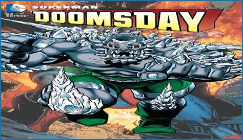 Doomsday DC: Unraveling The Dark Universe Of DC Comics