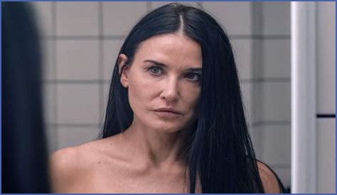 The Art And Impact Of The Substance Nudity