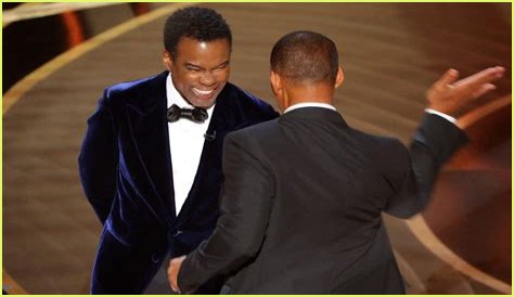 Unraveling The Drama: Chris Rock Sued Will Smith